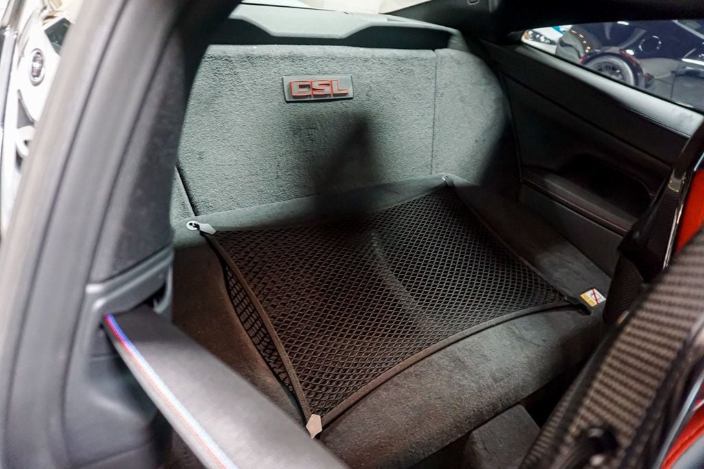 2023 BMW M4 *CSL Coupe* *Full Carbon Bucket Seats* *Full PPF* *$145k+MSRP* - 23022061 - 54