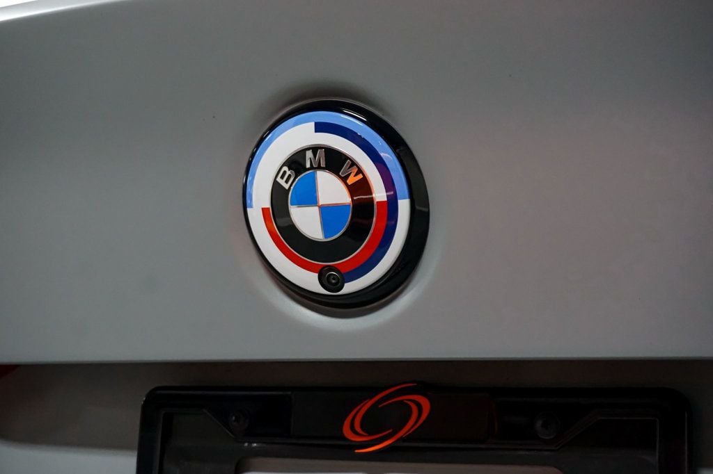 2023 BMW M4 *CSL Coupe* *Full Carbon Bucket Seats* *Full PPF* *$145k+MSRP* - 23022061 - 56