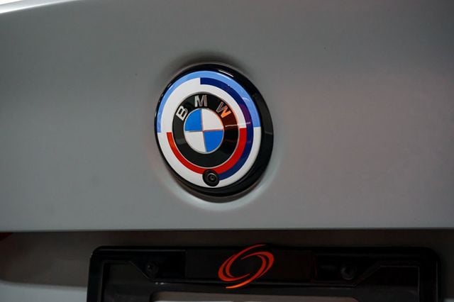 2023 BMW M4 *CSL Coupe* *Full Carbon Bucket Seats* *Full PPF* *$145k+MSRP* - 23022061 - 56