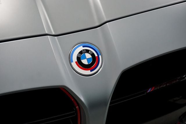 2023 BMW M4 *CSL Coupe* *Full Carbon Bucket Seats* *Full PPF* *$145k+MSRP* - 23022061 - 57