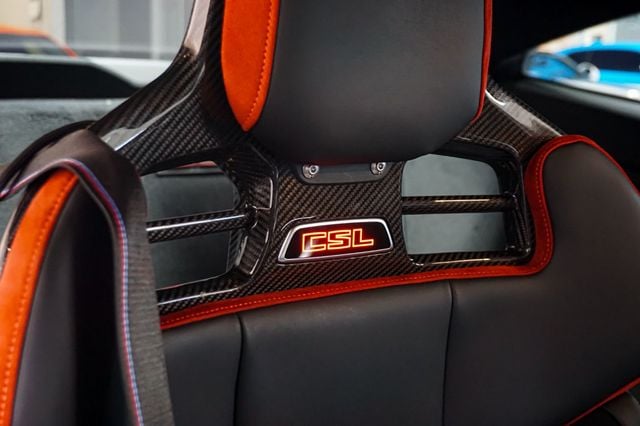 2023 BMW M4 *CSL Coupe* *Full Carbon Bucket Seats* *Full PPF* *$145k+MSRP* - 23022061 - 58