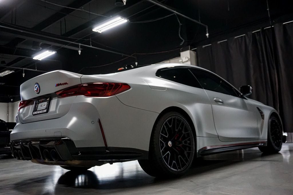 2023 BMW M4 *CSL Coupe* *Full Carbon Bucket Seats* *Full PPF* *$145k+MSRP* - 23022061 - 5
