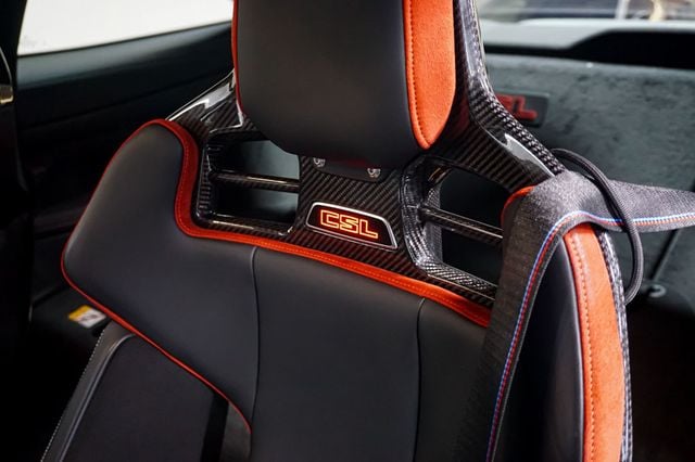 2023 BMW M4 *CSL Coupe* *Full Carbon Bucket Seats* *Full PPF* *$145k+MSRP* - 23022061 - 59