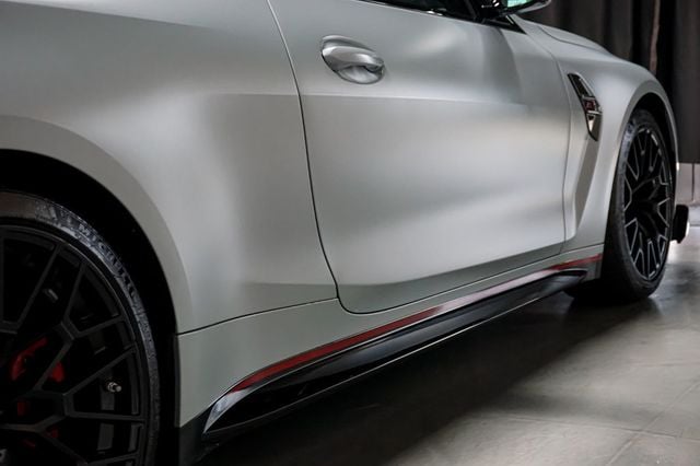 2023 BMW M4 *CSL Coupe* *Full Carbon Bucket Seats* *Full PPF* *$145k+MSRP* - 23022061 - 64