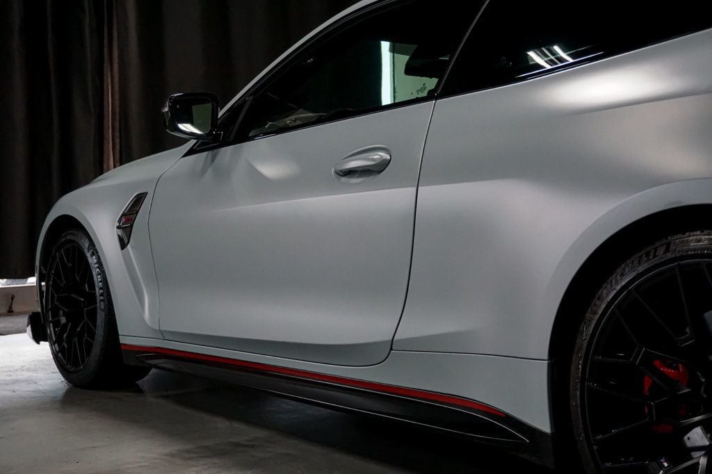 2023 BMW M4 *CSL Coupe* *Full Carbon Bucket Seats* *Full PPF* *$145k+MSRP* - 23022061 - 65