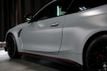 2023 BMW M4 *CSL Coupe* *Full Carbon Bucket Seats* *Full PPF* *$145k+MSRP* - 23022061 - 65
