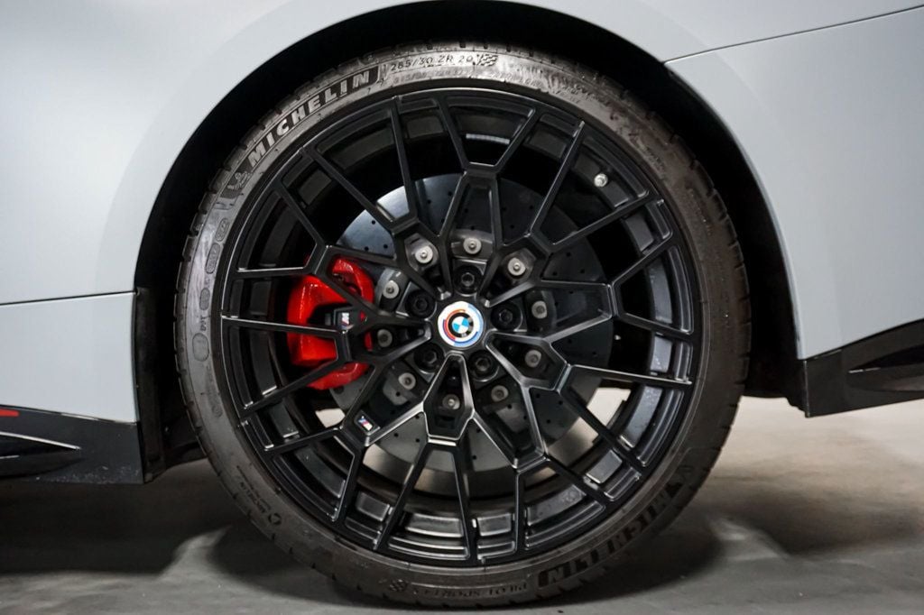 2023 BMW M4 *CSL Coupe* *Full Carbon Bucket Seats* *Full PPF* *$145k+MSRP* - 23022061 - 67