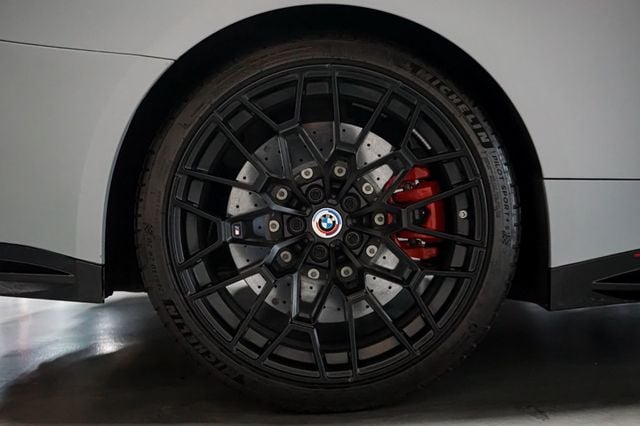 2023 BMW M4 *CSL Coupe* *Full Carbon Bucket Seats* *Full PPF* *$145k+MSRP* - 23022061 - 68