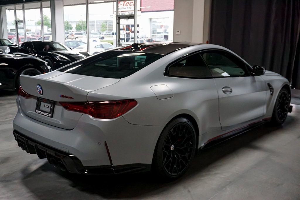 2023 BMW M4 *CSL Coupe* *Full Carbon Bucket Seats* *Full PPF* *$145k+MSRP* - 23022061 - 6