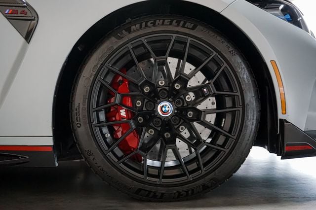 2023 BMW M4 *CSL Coupe* *Full Carbon Bucket Seats* *Full PPF* *$145k+MSRP* - 23022061 - 69
