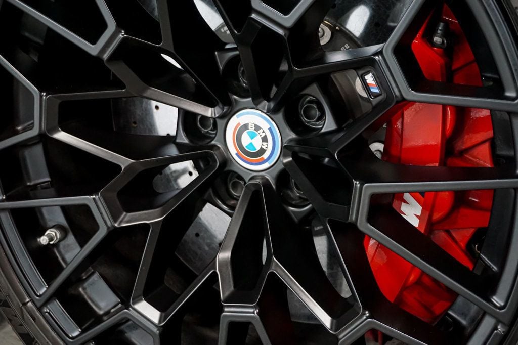2023 BMW M4 *CSL Coupe* *Full Carbon Bucket Seats* *Full PPF* *$145k+MSRP* - 23022061 - 70