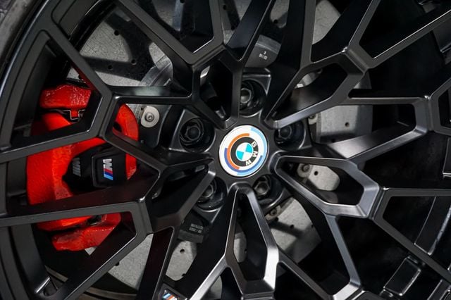 2023 BMW M4 *CSL Coupe* *Full Carbon Bucket Seats* *Full PPF* *$145k+MSRP* - 23022061 - 71