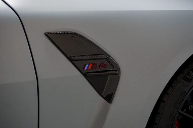 2023 BMW M4 *CSL Coupe* *Full Carbon Bucket Seats* *Full PPF* *$145k+MSRP* - 23022061 - 72