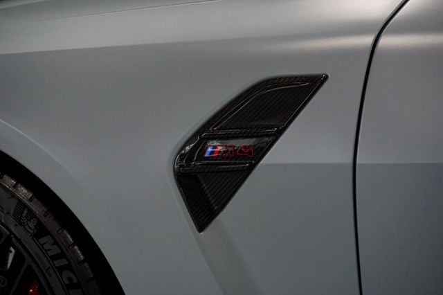 2023 BMW M4 *CSL Coupe* *Full Carbon Bucket Seats* *Full PPF* *$145k+MSRP* - 23022061 - 73