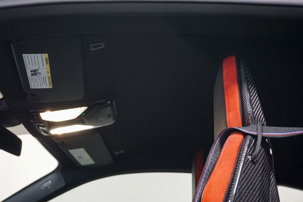 2023 BMW M4 *CSL Coupe* *Full Carbon Bucket Seats* *Full PPF* *$145k+MSRP* - 23022061 - 75