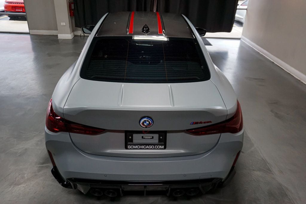 2023 BMW M4 *CSL Coupe* *Full Carbon Bucket Seats* *Full PPF* *$145k+MSRP* - 23022061 - 77