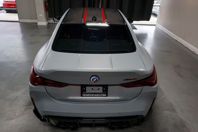 2023 BMW M4 *CSL Coupe* *Full Carbon Bucket Seats* *Full PPF* *$145k+MSRP* - 23022061 - 77