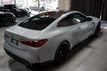 2023 BMW M4 *CSL Coupe* *Full Carbon Bucket Seats* *Full PPF* *$145k+MSRP* - 23022061 - 78