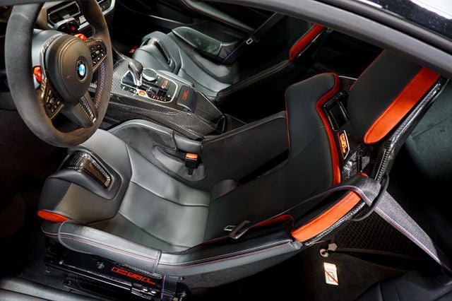 2023 BMW M4 *CSL Coupe* *Full Carbon Bucket Seats* *Full PPF* *$145k+MSRP* - 23022061 - 80