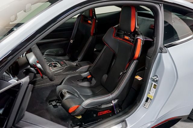 2023 BMW M4 *CSL Coupe* *Full Carbon Bucket Seats* *Full PPF* *$145k+MSRP* - 23022061 - 8
