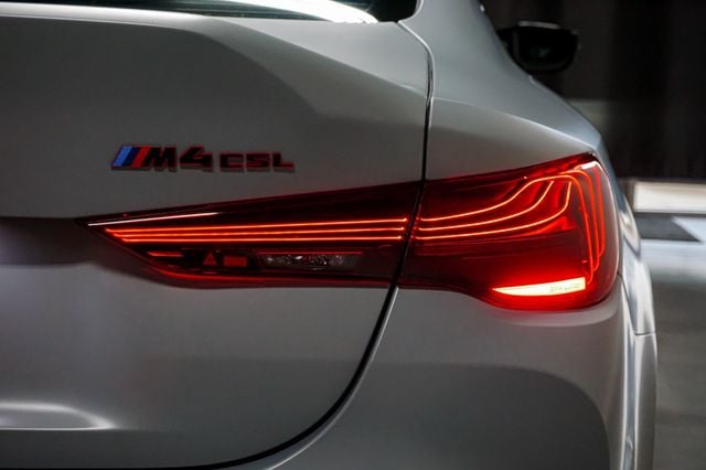 2023 BMW M4 *CSL Coupe* *Full Carbon Bucket Seats* *Full PPF* *$145k+MSRP* - 23022061 - 92