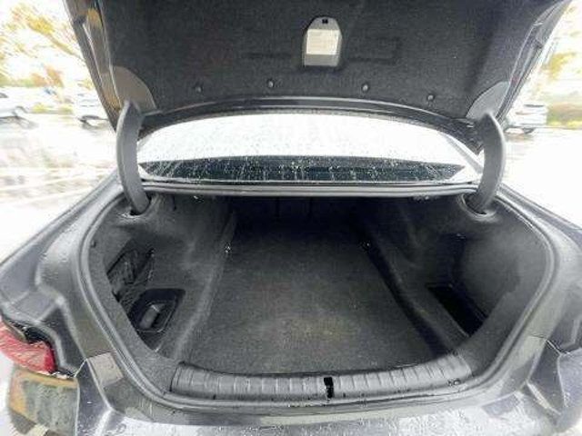 2023 Bmw M5 5 Sedan photo 4