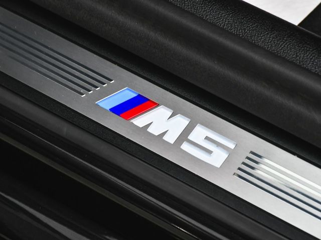 2023 BMW M5 Base - 23039812 - 11