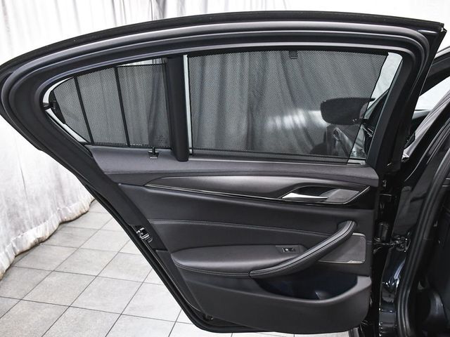 2023 BMW M5 Base - 23039812 - 12