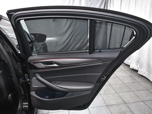 2023 BMW M5 Base - 23039812 - 13