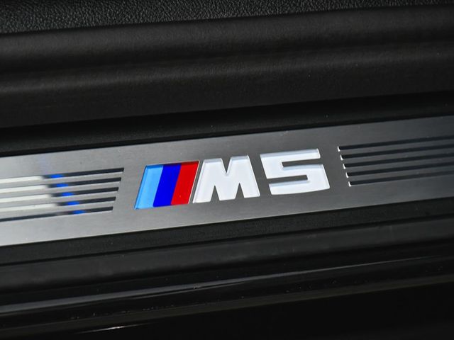 2023 BMW M5 Base - 23039812 - 14