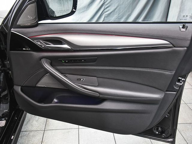 2023 BMW M5 Base - 23039812 - 15