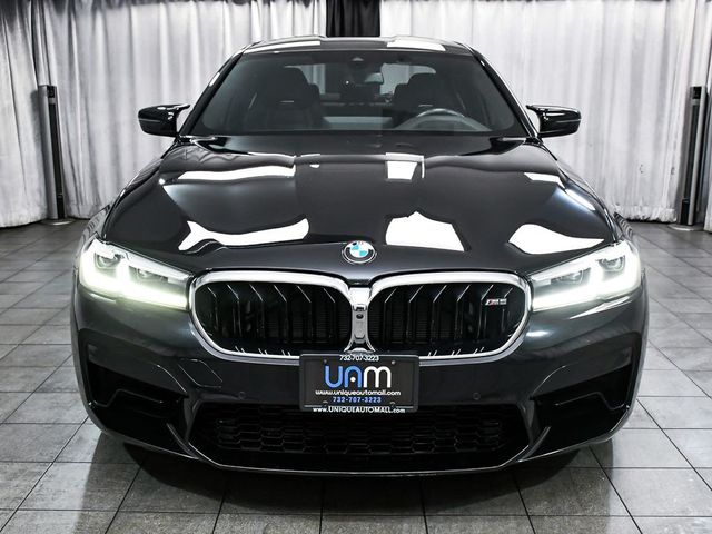 2023 BMW M5 Base - 23039812 - 1