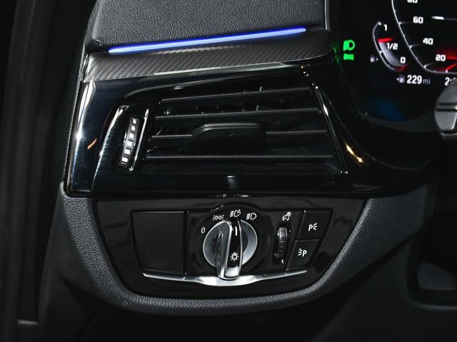 2023 BMW M5 Base - 23039812 - 19