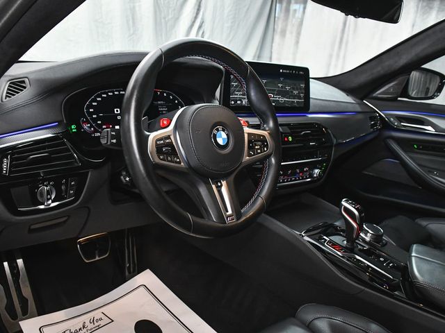 2023 BMW M5 Base - 23039812 - 20