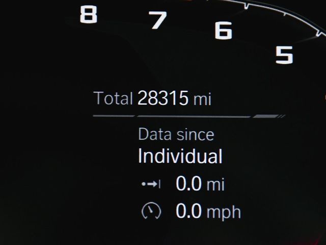 2023 BMW M5 Base - 23039812 - 21