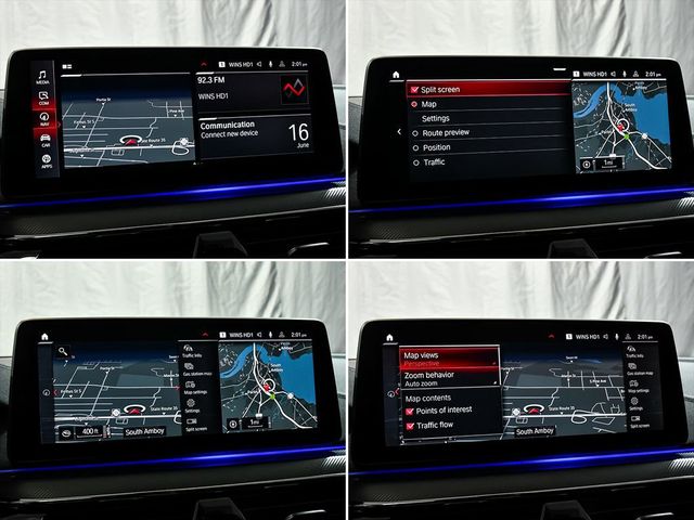 2023 BMW M5 Base - 23039812 - 22