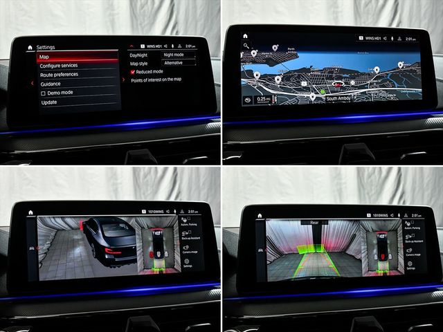 2023 BMW M5 Base - 23039812 - 23