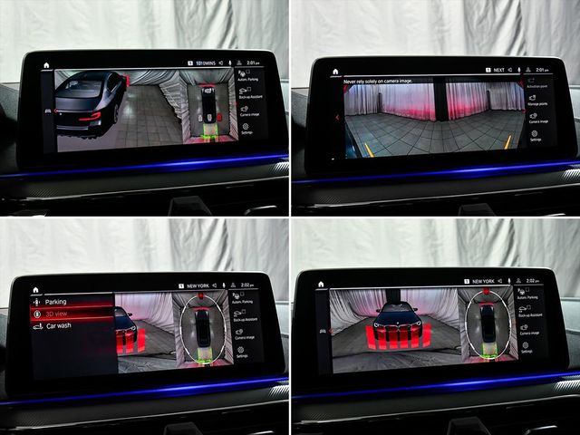 2023 BMW M5 Base - 23039812 - 24