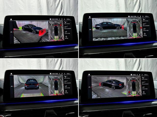 2023 BMW M5 Base - 23039812 - 25