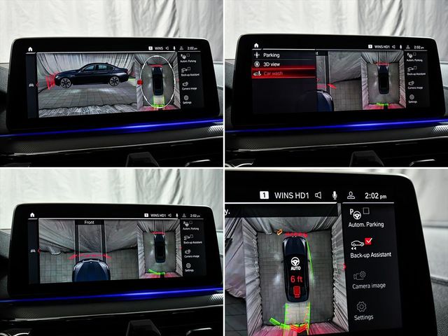 2023 BMW M5 Base - 23039812 - 26