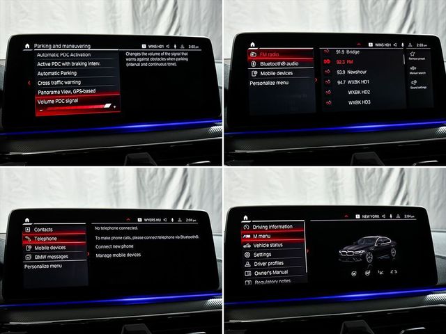 2023 BMW M5 Base - 23039812 - 27