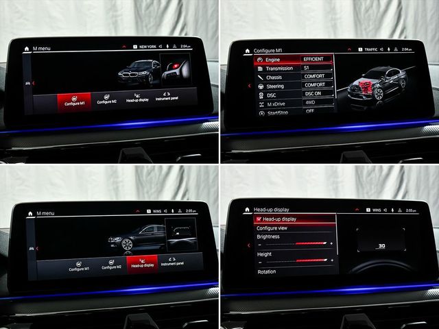 2023 BMW M5 Base - 23039812 - 28