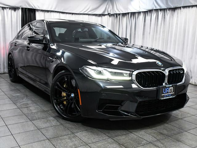 2023 BMW M5 Base - 23039812 - 2