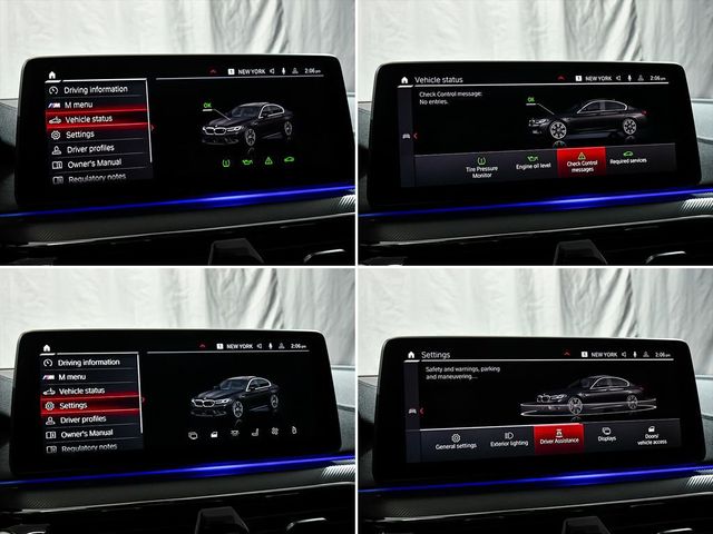 2023 BMW M5 Base - 23039812 - 30