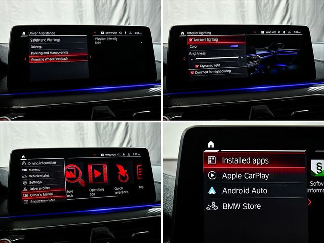 2023 BMW M5 Base - 23039812 - 31