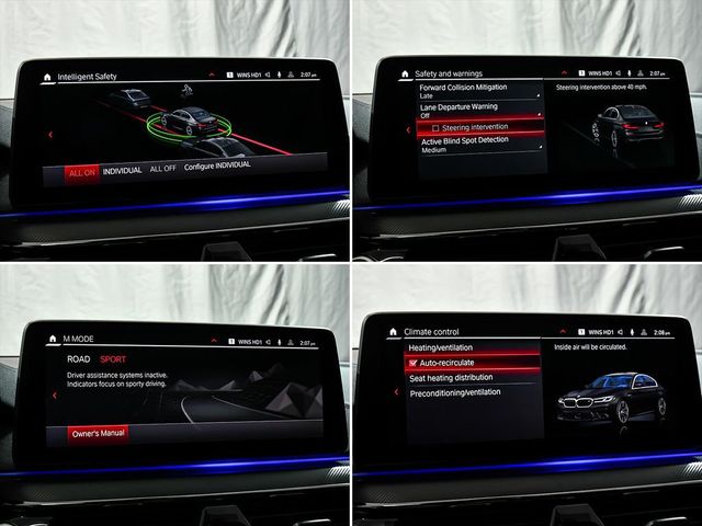 2023 BMW M5 Base - 23039812 - 32