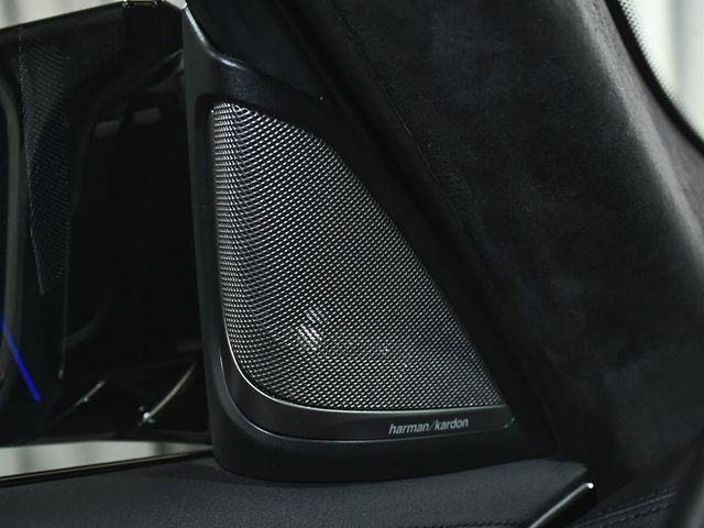 2023 BMW M5 Base - 23039812 - 34