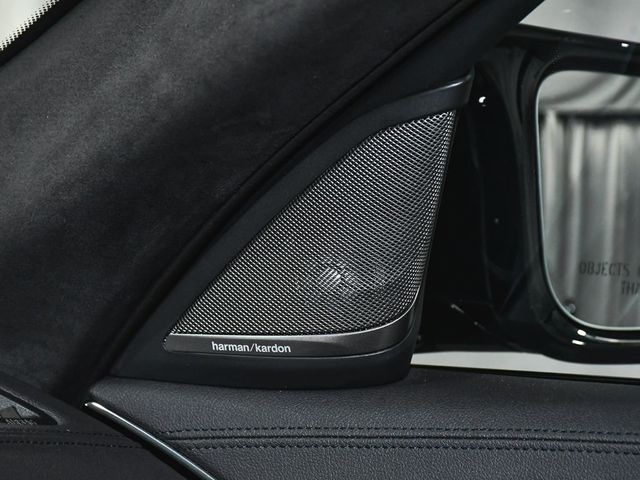 2023 BMW M5 Base - 23039812 - 35
