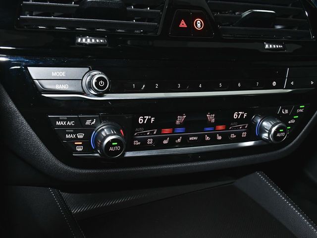 2023 BMW M5 Base - 23039812 - 36