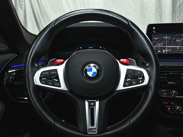 2023 BMW M5 Base - 23039812 - 37